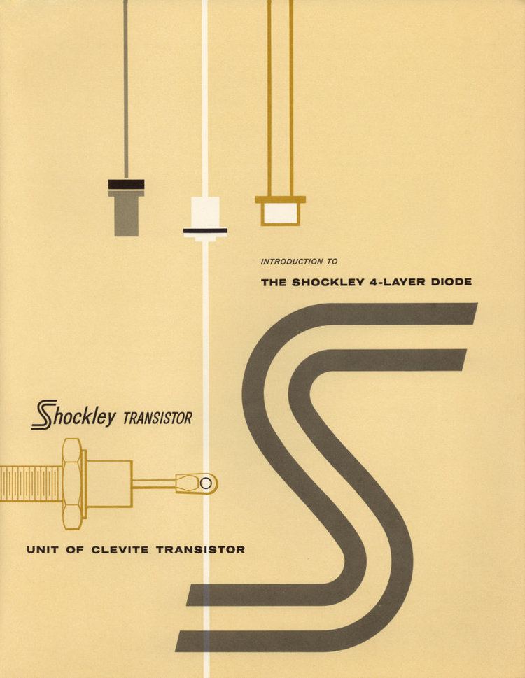 Shockley Semiconductor Laboratory s7computerhistoryorgisimageCHM500004829050