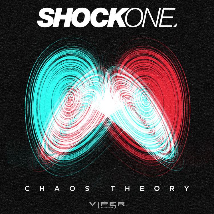 ShockOne ShockOne Chaos Theory ElectroJams