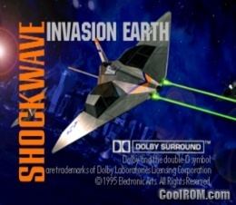 Shockwave Assault Shockwave Assault ROM ISO Download for Sony Playstation PSX