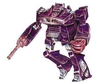 Shockwave (Transformers) Shockwave Transformers Wikipedia