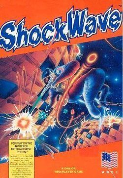Shockwave (video game) httpsuploadwikimediaorgwikipediaenthumb3