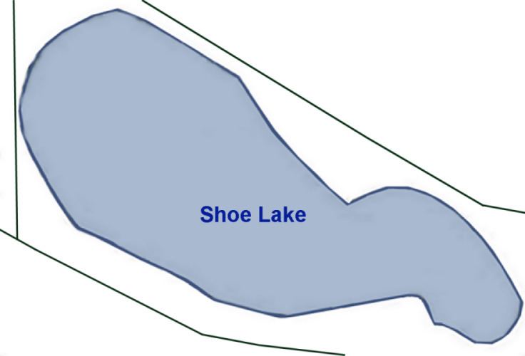 Shoe Lake (Indiana)