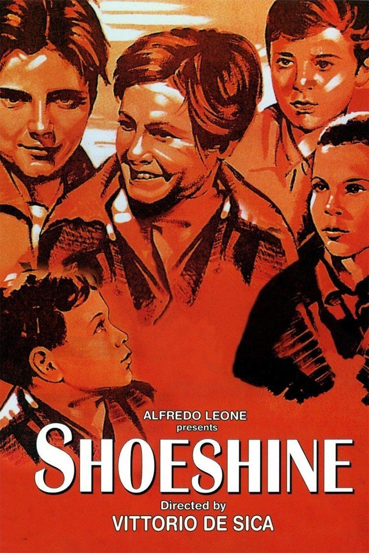 Shoeshine (film) wwwgstaticcomtvthumbmovieposters39301p39301