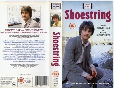 Shoestring (TV series) Shoestring Tv Series episodes Private EarFind The lady
