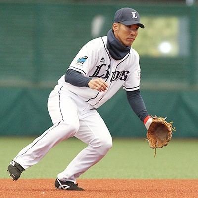 Shogo Kimura Graveyard Baseball Report Seibu Lions sign Shogo Kimura to ikusei