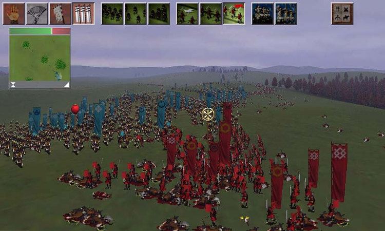 Shogun: Total War Let39s Rank The Total War Games From Best To Worst Kotaku Australia