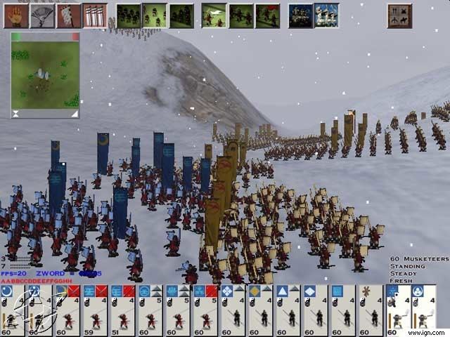 Shogun: Total War Shogun Total War Windows Games Downloads The Iso Zone
