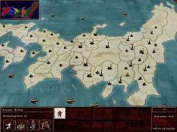 Shogun: Total War Shogun Total War Wikipedia