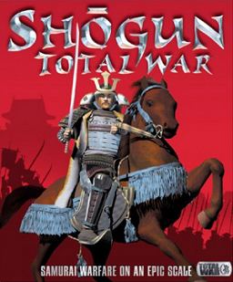 Shogun: Total War httpsuploadwikimediaorgwikipediaen771Sho