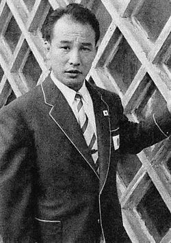 Shohachi Ishii httpsuploadwikimediaorgwikipediacommonsthu