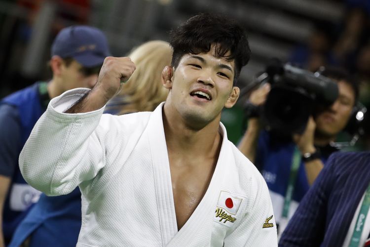 Shohei Ono Shohei Ono breaks Japans judo gold drought after team bags five