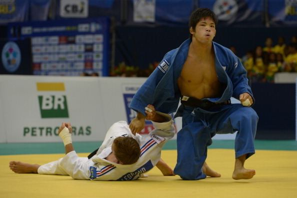 Shohei Ono Onoriojpg