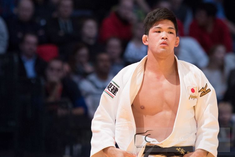 Shohei Ono JudoInside News Shohei Ono prolongs Grand Prix title in Dsseldorf