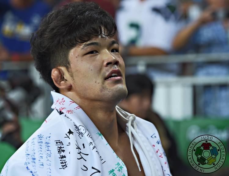 Shohei Ono JudoInside News What makes Shohei Ono a dominant judoka