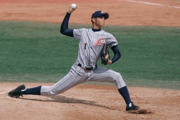 Shohei Otani Introducing Shohei Otani Baseball39s New International