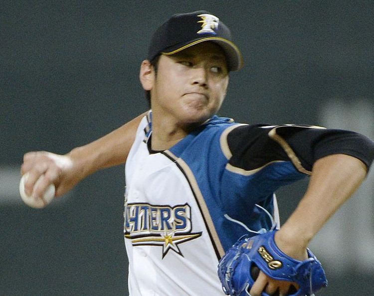 Shohei Otani Otani puts talents on display in AllStar opener The