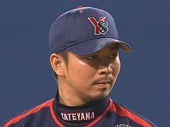 Shohei Tateyama httpsuploadwikimediaorgwikipediacommonsthu