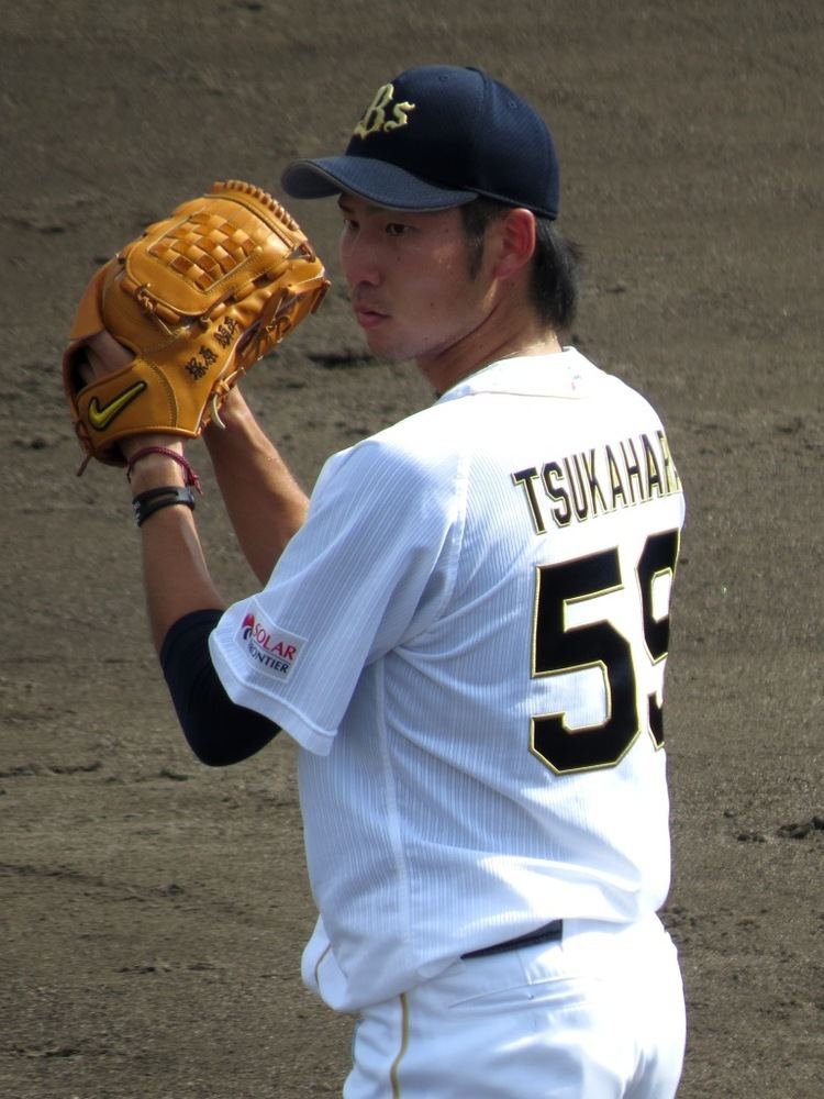 Shohei Tsukahara httpsuploadwikimediaorgwikipediacommonsee