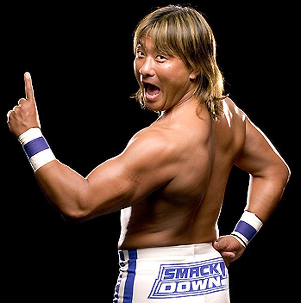 Funaki Wwe Snooperscope Cryptonews365 Site