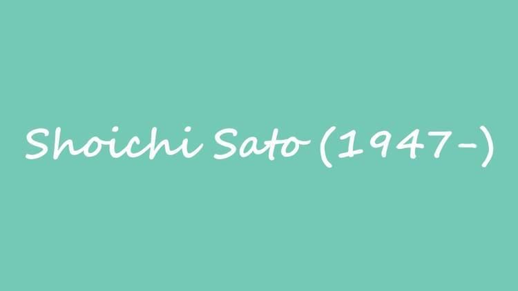 Shoichi Sato OBM Golfer Shoichi Sato 1947 YouTube