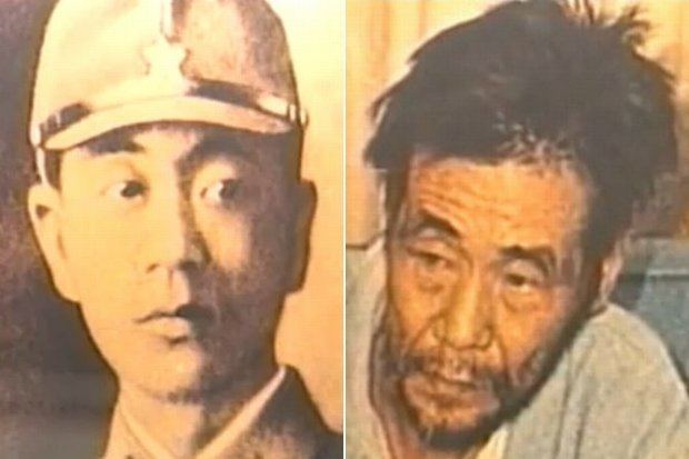 Shoichi Yokoi 10 Of The Most Bizarre Men To Have Walked The Earth