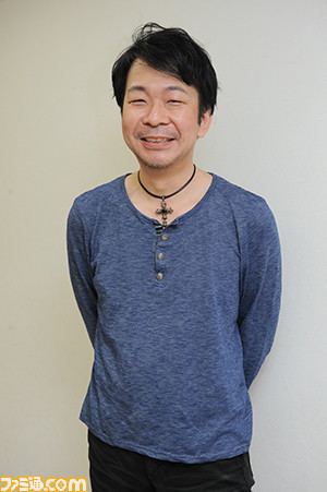 Shoji Meguro Famitsu Shoji Meguro Interview about Persona Super Live