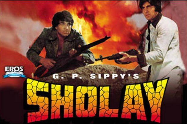 Sholay So you think you know all about Sholay We bet not Take this quiz