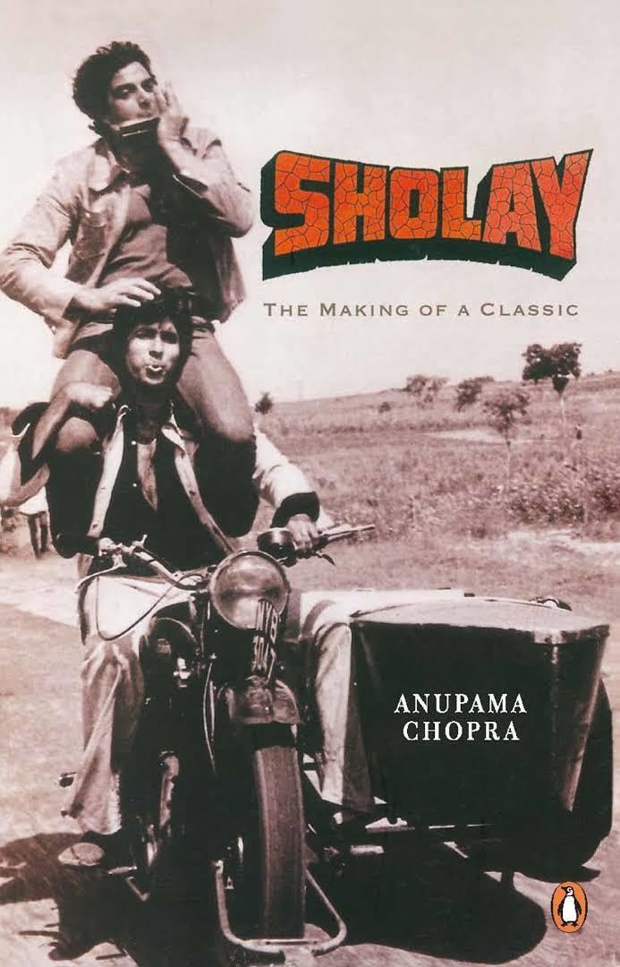 Sholay: The Making of a Classic t3gstaticcomimagesqtbnANd9GcT8r37n1hNack0BIP