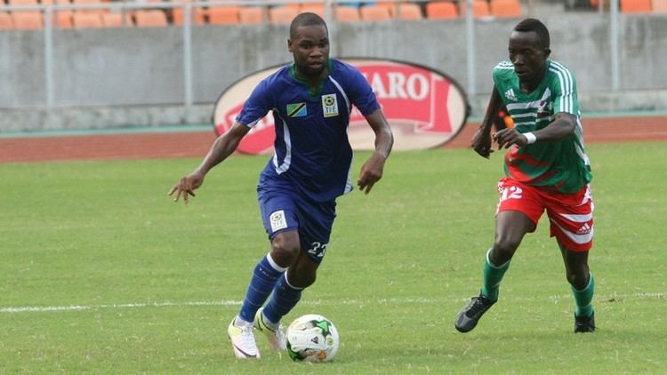 Shomari Kapombe Kapombe Simba haitakuwa na mpinzani Goalcom