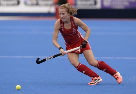 Shona McCallin Hockey duo hope for Olympic Games squad places Newark Advertiser