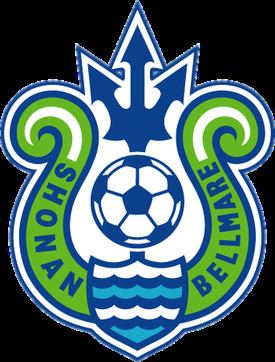 Shonan Bellmare httpsuploadwikimediaorgwikipediaen22cSho