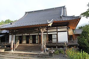 Shonenji Temple, Takachiho httpsuploadwikimediaorgwikipediacommonsthu
