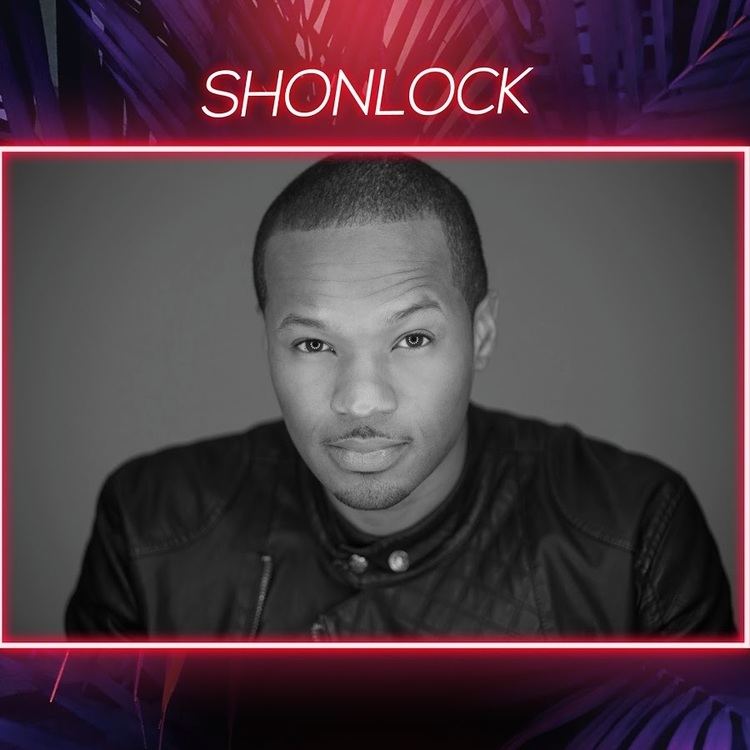 Shonlock Shonlock YouTube