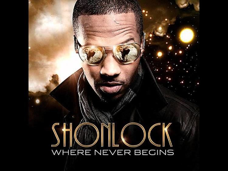 Shonlock Shonlock Something In Your Eyes YouTube
