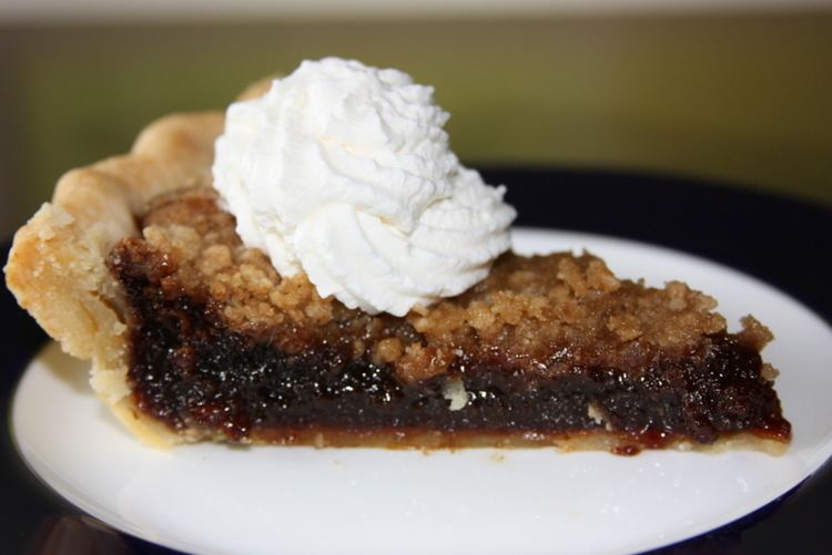 Shoofly pie Shoofly Pie Pie Recipes Pie Crust Tips amp Tricks and latest Trends