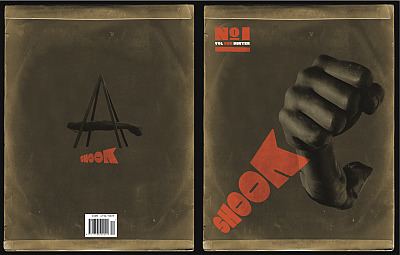 Shook (magazine)