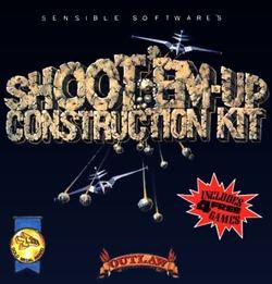 Shoot-'Em-Up Construction Kit