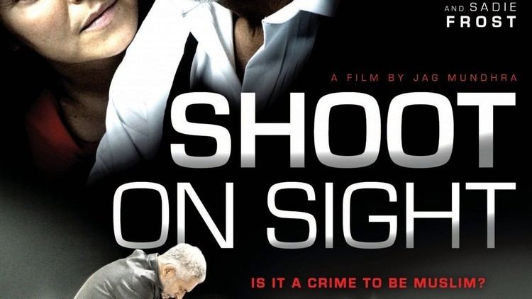 Shoot on Sight Shoot on Sight Full Movie YouTube