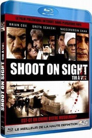 Shoot on Sight Shoot on Sight Bluray France