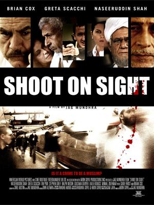 Shoot on Sight American World Pictures