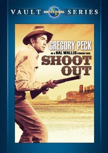 Shoot Out Amazoncom Shoot Out 1971 Gregory Peck Patricia Quinn Robert F
