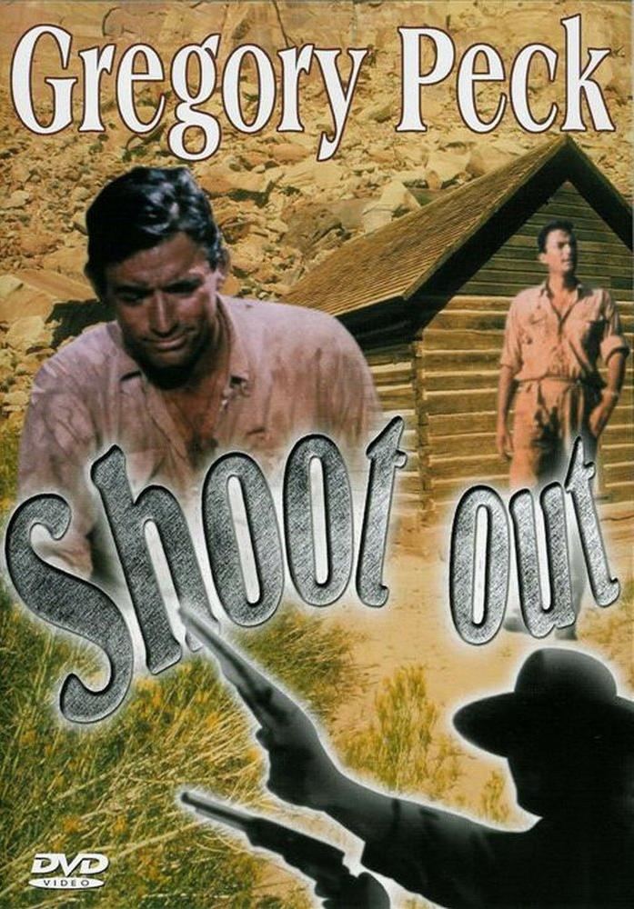 Shoot Out RatingMoviesCom Shoot Out 1971