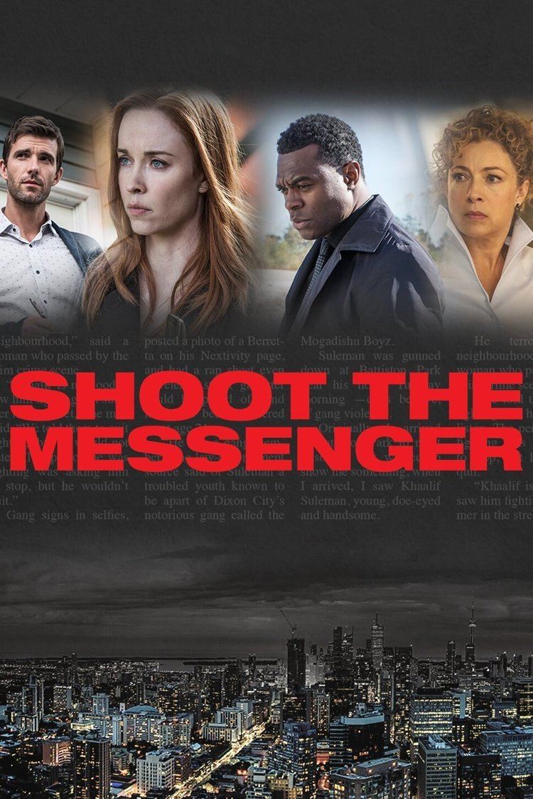 Shoot the Messenger (TV series) wwwgstaticcomtvthumbtvbanners13224616p13224