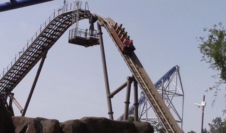 Shoot the Rapids Shoot the Rapids Removal at Cedar Point Why and What39s Next YouTube