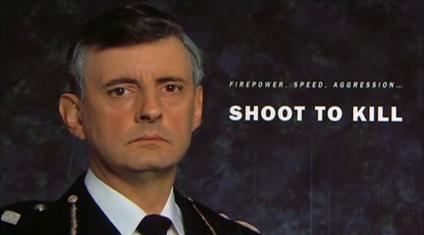 Shoot to Kill (1990 film) Shoot to Kill 1990 film Wikipedia