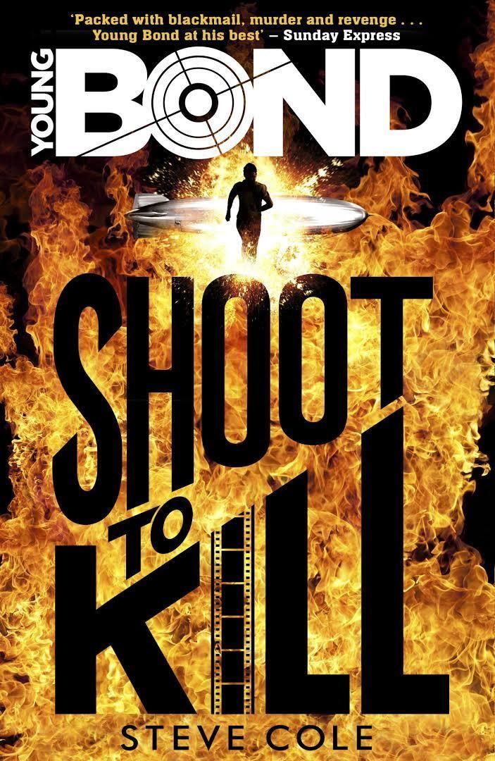 Shoot to Kill (Cole novel) t0gstaticcomimagesqtbnANd9GcQzhnusixrf3lgXD