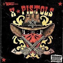 Shoot to Kill (X-Pistols album) httpsuploadwikimediaorgwikipediaenthumb5