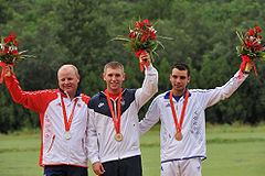 Shooting at the 2008 Summer Olympics – Men's skeet httpsuploadwikimediaorgwikipediacommonsthu