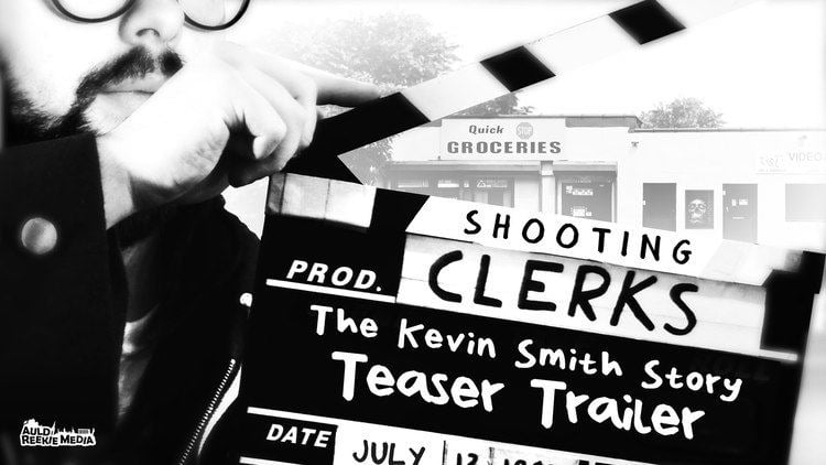 Shooting Clerks Shooting Clerks Teaser Trailer YouTube