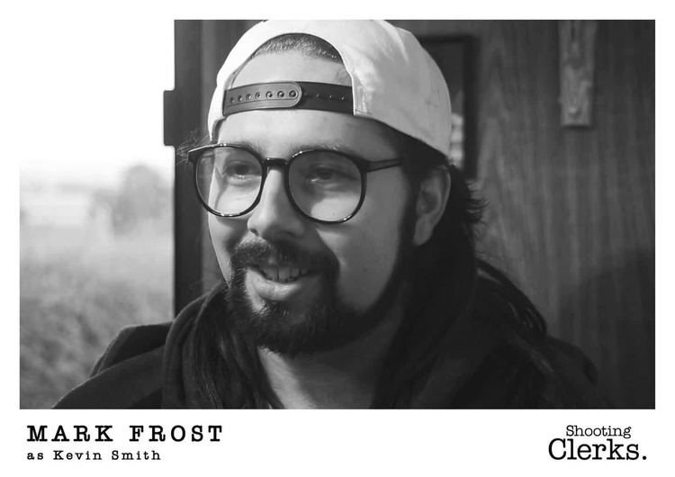 Shooting Clerks New Promo Images For Shooting Clerks Kevin Smith Biopic film